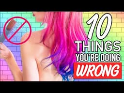 10 Everyday Things You're Doing Wrong!! These Life Hacks Will CHANGE Your Life!