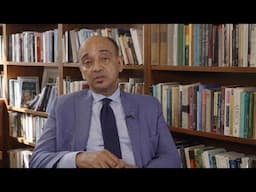 Kwame Anthony Appiah on Ethics