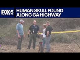 Human remains found in Gwinnett County | FOX 5 News