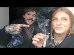 smoke n yap with us // high chats