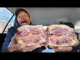 Abby’s Pastrami Sandwich: Delicious or Overrated?