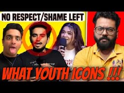 Public Reaction On Ranveer Allahbadia | FIR Against India got Latent Jokes Samay Raina Show