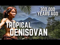 Scientists Analyzed Denisovan DNA and Rewrote Human Evolution Again