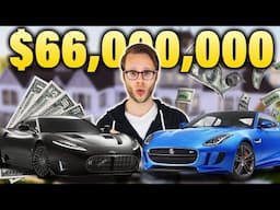 Cash Jordan - Lifestyle, Personal Story, & Net Worth! (Get to know more!)