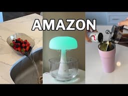 AMAZON MUST HAVES 2024 | Things You Didn’t Know You Needed!