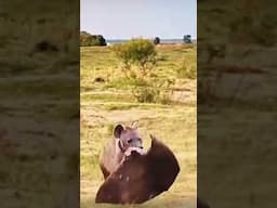 5 Video Amazing Animals