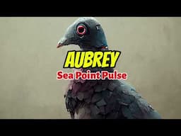 Aubrey - Sea Point Pulse #neurofunk #dnb #raw