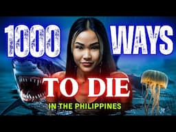 Things That Will Kill You In The Philippines - 1000 Ways To Die