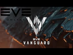 Eve Online - Eve Vanguard good moves from CCP