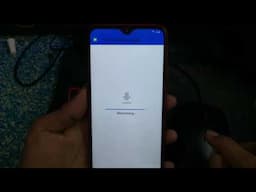 Samsung Galaxy A10 (SM-A105) FRP Bypass without PC TESTED 100%