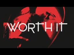 Hollywood Undead  - Worth It [Lyric Video]