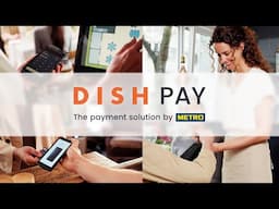 DISH Pay - The payment solution by METRO