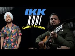 I Tested 5 SoulFul Bollywood Punjabi Song Guitar Methods and FOUND THE BEST ONE