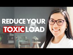 Reduce Your Toxic Load | Dr. Yvonne Burkart