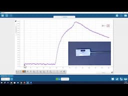 Heat Transfer with the Wireless Temperature Sensor with Display | Webinar - 2024 12 11