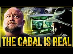 Alex Jones FOIA BOMBSHELL: FBI Spied On Infowars Since 2013! CABAL Warnings Proven