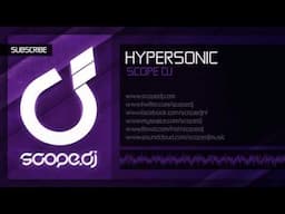 Scope DJ - Hypersonic