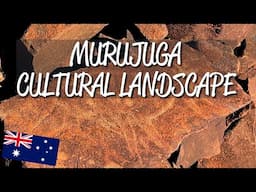 Murujuga Cultural Landscape - TENTATIVE UNESCO World Heritage Site