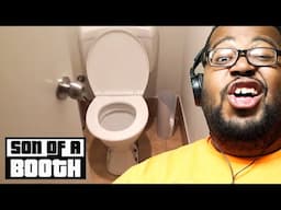 SOB Reacts: How To Accurately Pee By HowToBasic Reaction Video