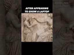 Ancient Greek “Laptop”