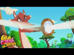 Fairy Tale | Eena Meena Deeka | Videos for kids