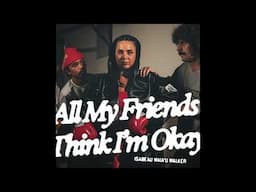 All My Friends Think I'm Ok | HEAVYWEIGHT