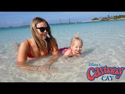 Our First Disney Cruise as a Family!