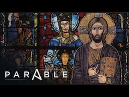 Why Christianity Thrived During The Dark Ages | Testament |Parable