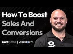 How to Boost Sales and Drive Conversions