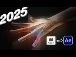 25 After Effects PLUGINS to Use in 2025