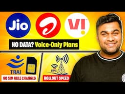 BAKWAAS Voice Only Plans , BSNL ka Ashwasan - Telco Masala