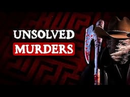 Axes of Evil Uncovers a Serial Killer Lost to History