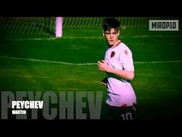 MARTIN PEYCHEV ✭ WEST HAM ✭ Skills & Goals ✭  2024 ✭