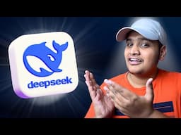 Build AI Applications with DeepSeek R1