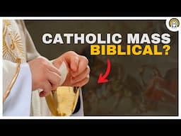 Step- by-Step guide to Catholic Mass