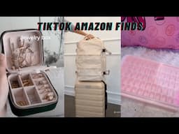 BEST AMAZON FINDS | must have products from amazon (+ links)