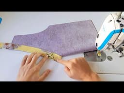 Sewing Tips and tricks Perfect for how to neck design cutting and stitching Quickly easily