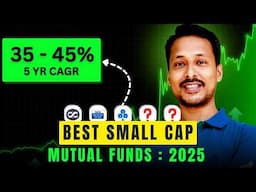 Best small cap mutual funds 2025: In-depth Analysis