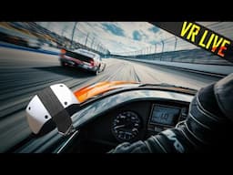 ZimRacing GT7 PSVR2 Feb '25