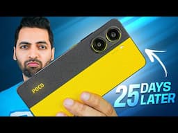 POCO X7 Pro Honest Review – Is It Really That Good?