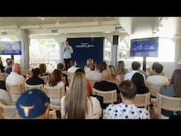 ChargeX 2024 Partner Day: Insights, Innovation, and Growth Opportunities