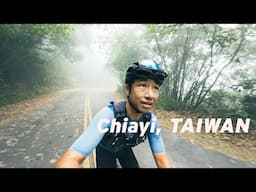 I want to explore Taiwan but I don't always want to bike pack