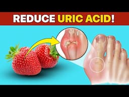 Foods That Help Reduce Uric Acid Level - Healthify