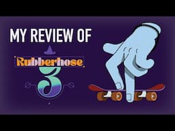 What is new in Rubberhose 3 for After Effects