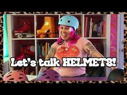 THE BEST LIGHTWEIGHT DURABLE HELMETS?! TSG SKATE HELMET REVIEW