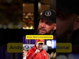 Is Andy Reid a top 5 coach of all time?