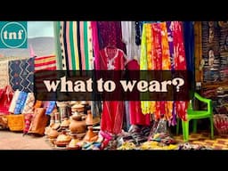 What to Wear in Marrakech: Packing Essentials (Morocco Travel Guide 2025)