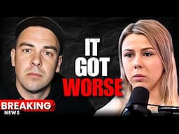 Hawk Tuah and Cody Ko Are Back! And Its Not Going Well...