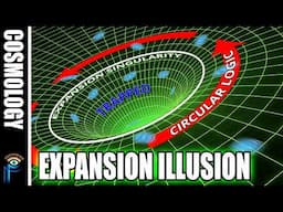 The Flawed Logic of Expansion: Are We Trapped in Circular Reasoning?