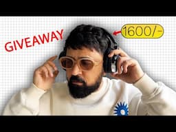 Best Budget Studio Headphones - Hayden HY HD10 Studio Headphones Review & Giveaway 2025